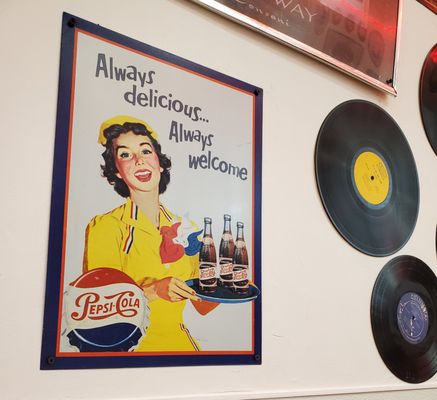Charlie Parker's Diner by null