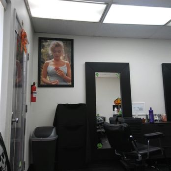 Salon Suite - Hair Salons Near Me - Monterey Park, California Salon Suite - Hair Salons Near Me - Monterey Park, California