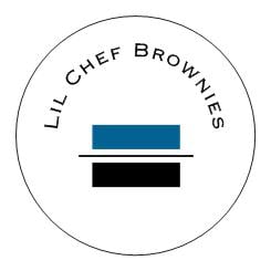 Lil Chef Brownies Logo