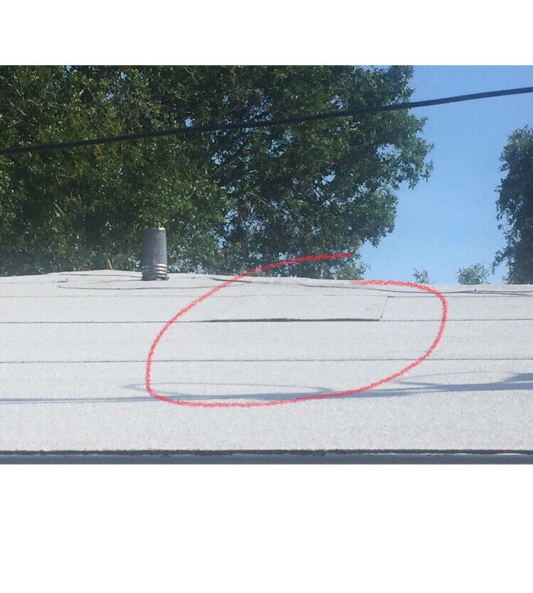 Slide of Alvarez Roofing Services