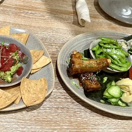Guaca-poke