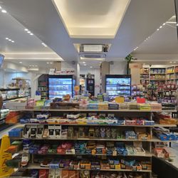 Heavenly Market