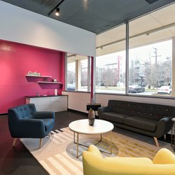 Lyft Charlotte--Hub Lite