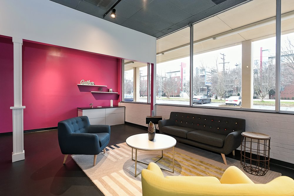 LYFT CHARLOTTEHUB LITE Updated July 2024 Charlotte, North