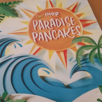 IHOP - New pancake combo menu - Breakfast & Brunch Near Me - MIAMI, Florida IHOP - New pancake combo menu - Breakfast & Brunch Near Me - MIAMI, Florida