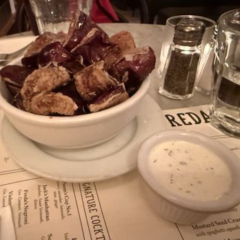 Jack's Wife Freda - Photo 9: Salt & Pepper Eggplant - Breakfast & Brunch Near Me - New York, New York Jack's Wife Freda - Photo 9: Salt & Pepper Eggplant - Breakfast & Brunch Near Me - New York, New York