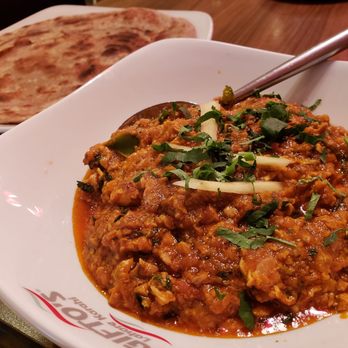 Gifto's Lahore Karahi - Maghaz (lamb brain) masala with tawa paratha - Pakistani Near Me - Southall, XGL Gifto's Lahore Karahi - Maghaz (lamb brain) masala with tawa paratha - Pakistani Near Me - Southall, XGL