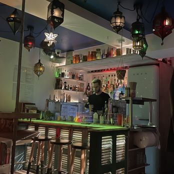 L'Épicier - Cocktail Bars Near Me - Paris, 01 L'Épicier - Cocktail Bars Near Me - Paris, 01