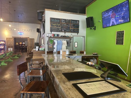 Craft and Draft Irmo by null