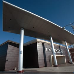 Centro Commerciale Le Fontane