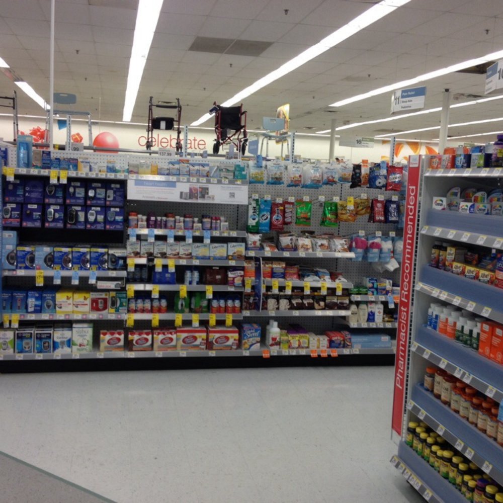 Walgreens - One more shot of the pharmacy section. - Cosmetics & Beauty Supply Near Me - Tulsa, Oklahoma Walgreens - One more shot of the pharmacy section. - Cosmetics & Beauty Supply Near Me - Tulsa, Oklahoma