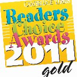 Integrated Health Solutions - 2011-Readers Choice Awards - Weight Loss