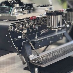 Honest Coffee Roasters