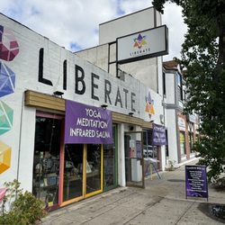 Liberate Emporium