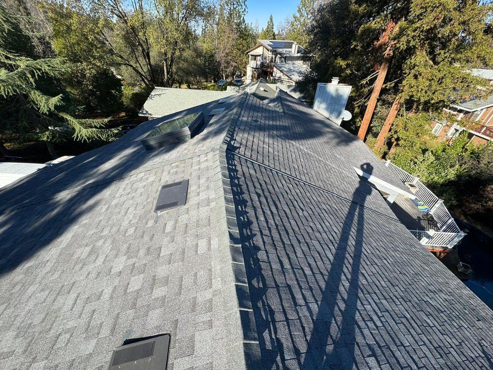 Slide of RPA Flat Roof