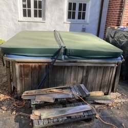 Junk In The Truck