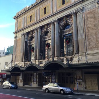 American Conservatory Theater - Performing Arts Near Me - San Francisco, California American Conservatory Theater - Performing Arts Near Me - San Francisco, California