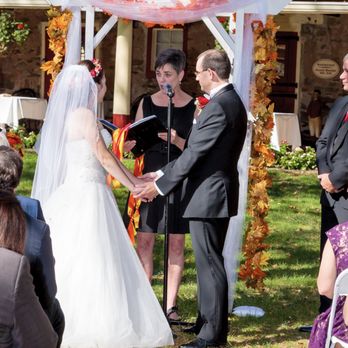 Two Hearts One Love - Autumn Conway SC - Officiants Near Me - Conway, South Carolina