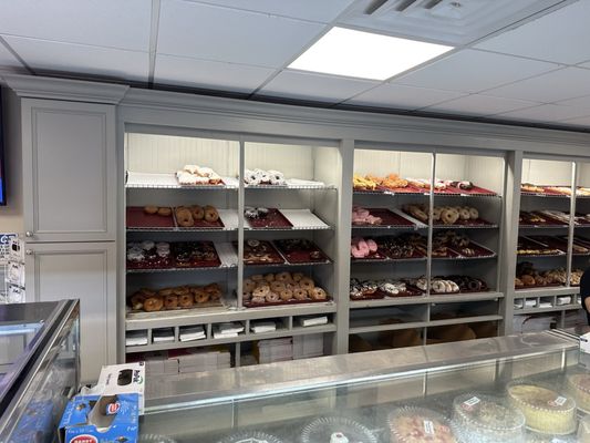 The Pie Shoppe by null