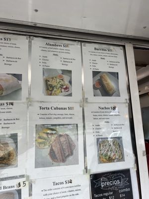 Taqueria El Kora by null