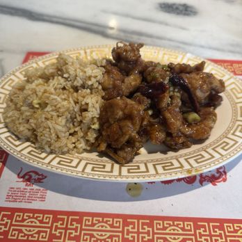 Szechuan Restaurant City View - Szechuan Near Me - Fort Worth, Texas