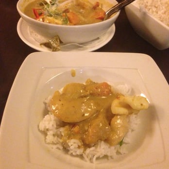 Paladarr Thai Issan Restaurant - Yellow seafood curry sooo good - Thai Near Me - Alphington, VIC Paladarr Thai Issan Restaurant - Yellow seafood curry sooo good - Thai Near Me - Alphington, VIC