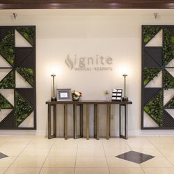 Ignite Medical Resort Adams Parc - Lobby