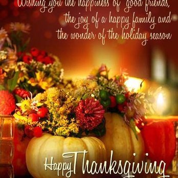 Avantvision - Happy thanksgiving!! - Optometrists Near Me - Miami, Florida