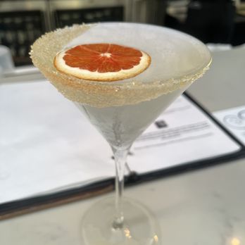 Marcello's - Lemontini - Italian Near Me - Bordentown, New Jersey
