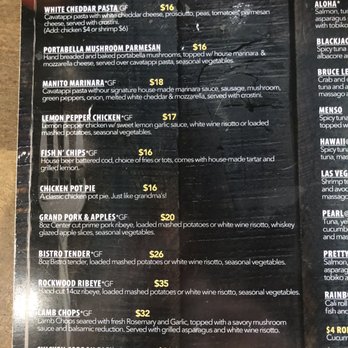 South Hill Grill - Part of current menu, with updated pricing and additional options (as compared to what they have on their Facebook page). - New American Near Me - Spokane, Washington South Hill Grill - Part of current menu, with updated pricing and additional options (as compared to what they have on their Facebook page). - New American Near Me - Spokane, Washington