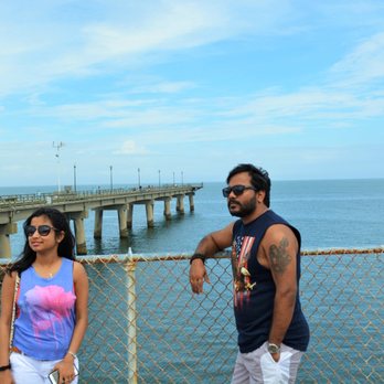 Chesapeake Bay Bridge Tunnel - Landmarks & Historical Buildings Near Me - Cape Charles, Virginia Chesapeake Bay Bridge Tunnel - Landmarks & Historical Buildings Near Me - Cape Charles, Virginia