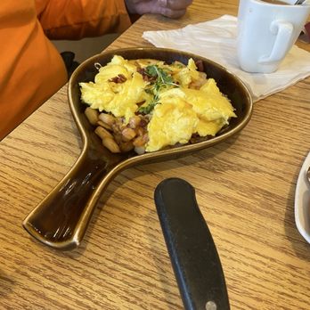 The Breakfast Mill - Breakfast & Brunch Near Me - San Antonio, Texas