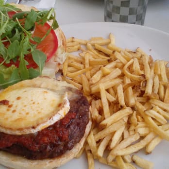 The Fifties - Burgers Near Me - Lisbon, 11 The Fifties - Burgers Near Me - Lisbon, 11