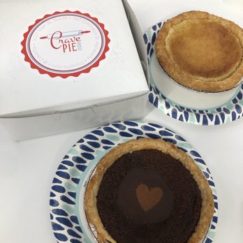 Crave Pie Studio - Bakeries Near Me - Duluth, Georgia