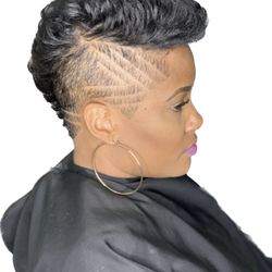 RSVP Studio Hair & Co
