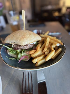 Salt & Stone by null