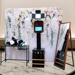 Los Angeles Photo Booth