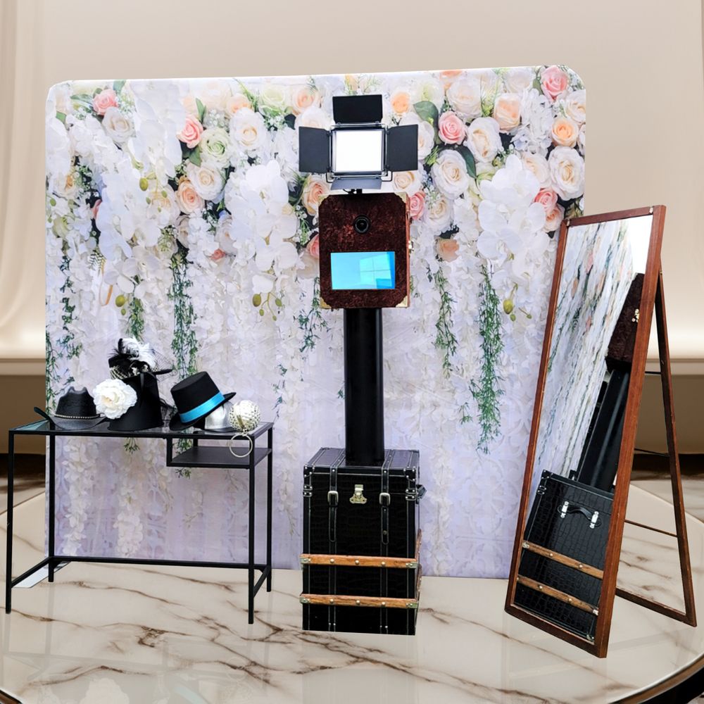 Los Angeles Photo Booth