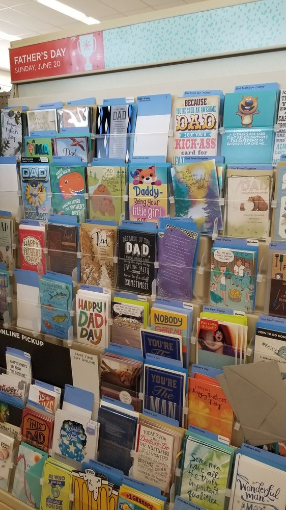 WALGREENS Updated October 2024 29 Photos 1 Cowesett Ave, West