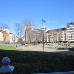 Lastenlehdon puisto