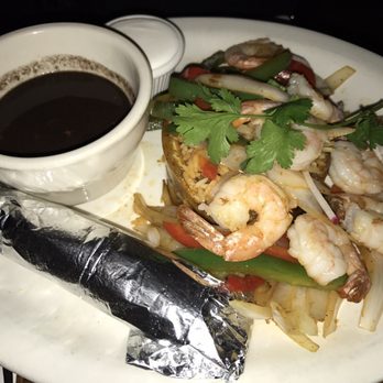Maizal Restaurant - Shrimp Fajitas - Mexican Near Me - Staten Island, New York Maizal Restaurant - Shrimp Fajitas - Mexican Near Me - Staten Island, New York