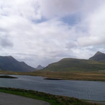 Knockan Crack - Active Life Near Me Knockan Crack - Active Life Near Me