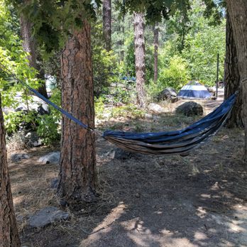 Pine Flat Campground - Campgrounds Near Me - Sedona, Arizona