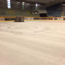 Egetrans Arena