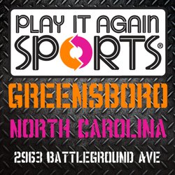 Play it Again Sports - Greensboro