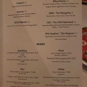 Maketto - Menu - Cafes Near Me - Washington, DC, District of Columbia Maketto - Menu - Cafes Near Me - Washington, DC, District of Columbia