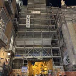 Under renovation currently as of April 2026
