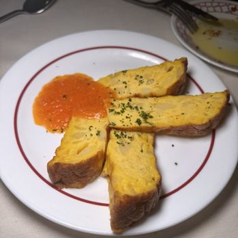 Alcala Restaurant - Spanish Near Me - New York, New York