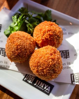 JINYA Ramen Bar - Austin by null