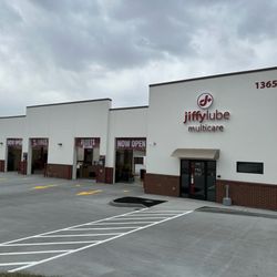 Jiffy Lube